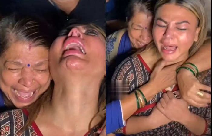 Rakhi sawant Mother Death: मां के निधन से राखी सावंत पर टूटा दुखों का पहाड़, Salman Khan का नाम लेकर कही ये बात