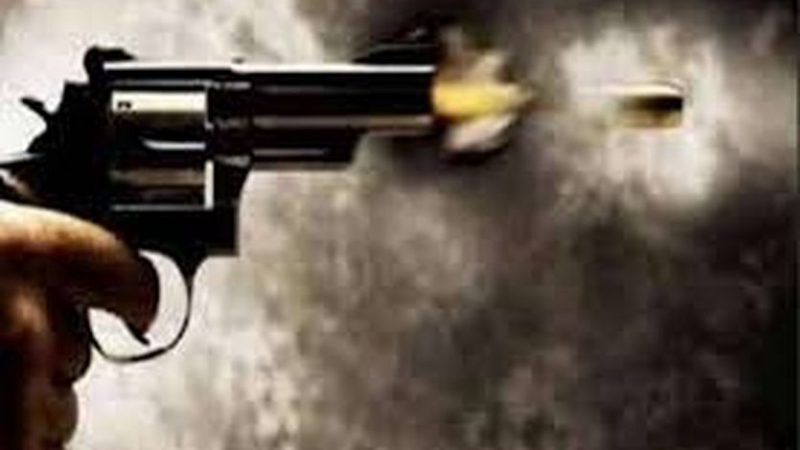 Meerut crime: एकतरफा प्यार में युवक ने लड़की को मारी गोली, दोनों के बीच चल रहा था विवाद