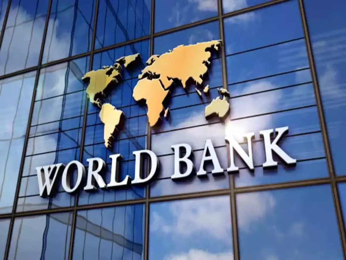 world Bank: वर्ल्ड बैंक ने “भारतीय अर्थव्‍यवस्‍था” पर किया भरोसा, कही ये बात