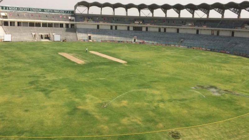 International Cricket Stadium in Noida: अब नोएडा में लें IPL का मजा, बनने वाली है इंटरनेशनल क्रिकेट स्टेडियम