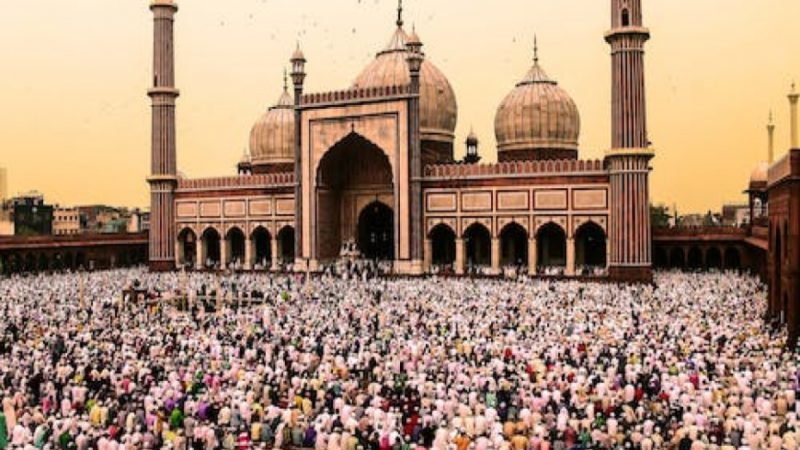 Eid-ul-Fitr 2023 Date: भारत में कब मनाई जाएगी ईद-उल-फितर, ईद का महत्व और बाकी सबकुछ यहां जानें