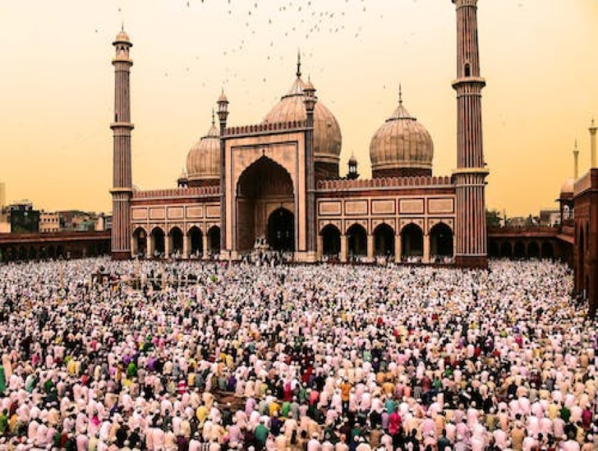Eid-ul-Fitr 2023 Date: भारत में कब मनाई जाएगी ईद-उल-फितर, ईद का महत्व और बाकी सबकुछ यहां जानें