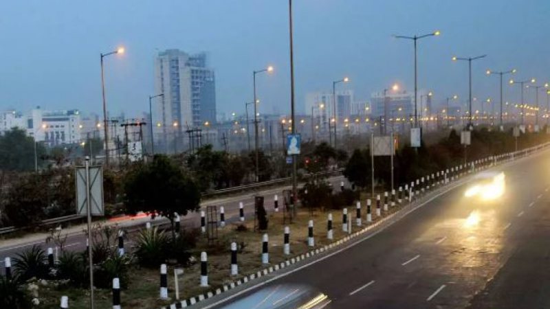 Noida Expressway News: परी चौक से इस रूट पर 8 लेने का बनेगा एक्सप्रेसवे, प्राधिकरण ने कर ली तैयारी…बढ़ेगा रोजगार