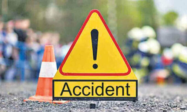 Greater Noida Accident:नोएडा एक्सप्रेसवे पर बड़ा हादसा, डिवाइडर टकराई कार, मासूम समेत तीन की मौत
