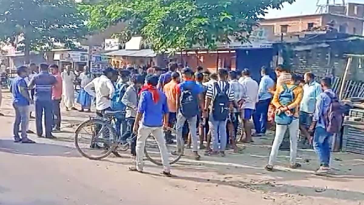 Bihar double murder: बिहार में डबल मर्डर से सनसनी! टीचर-ठेकेदार को उतारा मौत के घाट