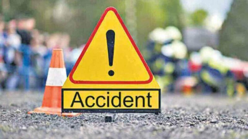 Accident in Ghaziabad: तेज रफ्तार से आ रही गाड़ी ने मासूम को मारी टक्कर, मौके पर ही हो गई मौत