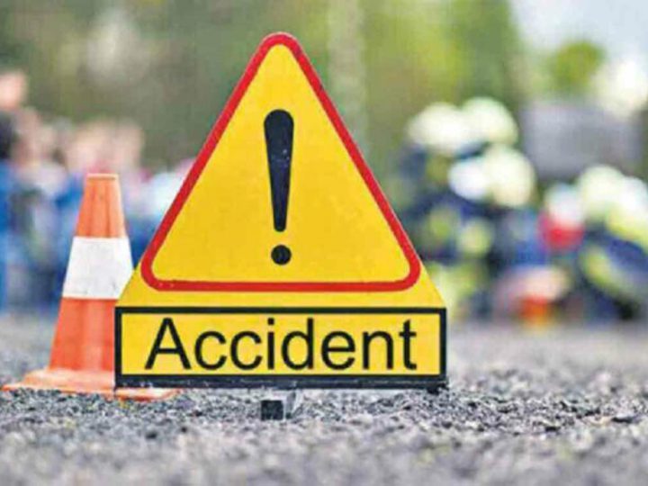 Road Accident News: तेज रफ्तार ट्रक ने स्कूटी सवार पति-पत्नी को कुचला, हो गई मौत