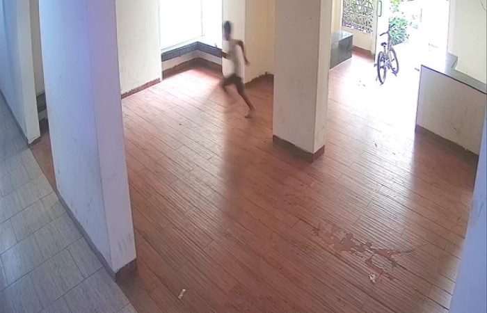 Noida Dog Attack: अजनारा होम्स में बच्चे को कुत्तों के झुंड ने दौड़ाया, ऐसे बचाई जान