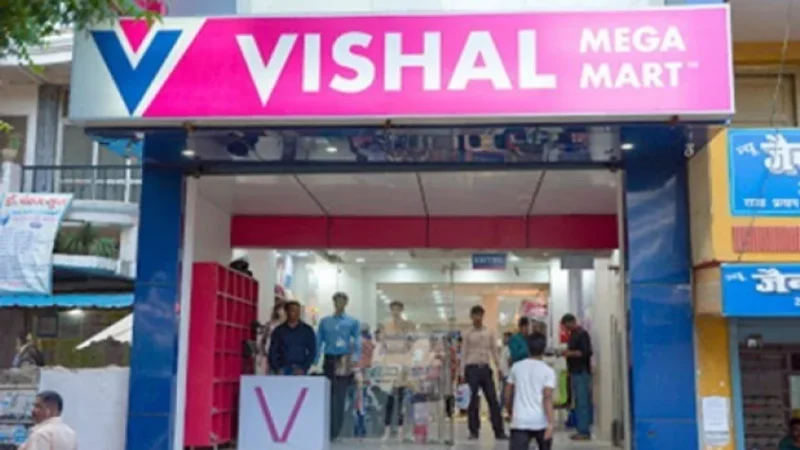 Noida news:  विशाल मेगा मार्ट के मैनेजर पर FIR दर्ज, तलाशी के नाम पर लड़की को कमरे में लेकर गया और…