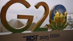 G20 Meeting: एयरपोर्ट पर ब्रिटेन के प्रधानमंत्री का जोरदार स्वागत.. भेंट में भगवत गीता के साथ ये हिंदू प्रतीक चिह्न दिए गए