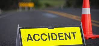 Lucknow road accident: लखनऊ में भीषण सड़क हादसा, कार ने लोगों को कुचला