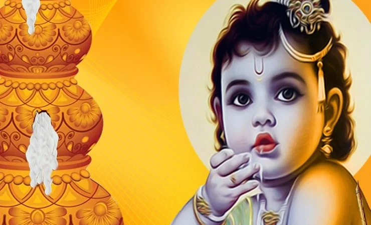 Krishna Janmashtami 2023: कृष्ण जन्माष्टमी के दिन जरूर करें ये उपाय, हर मनोकामना होगी पूरी