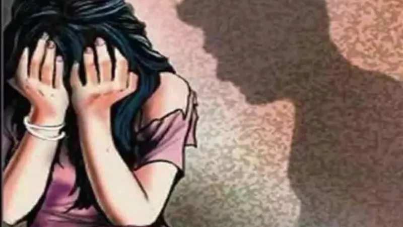 Ghaziabad Gangrape news: गाजियाबाद में एक स्टूडेंट के साथ गैंगरेप, एक हफ्ते में दूसरा मामला