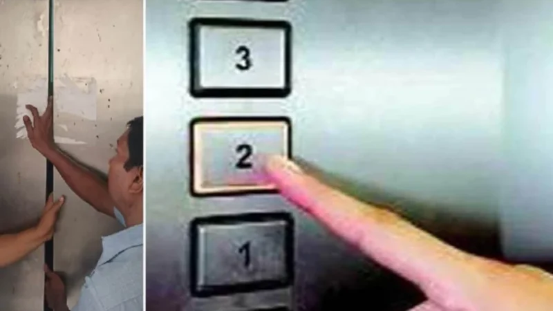 Greater Noida West Lift accident: इस सोसायटी के लिफ्ट में फंसी मां-बेटी, गार्ड को नहीं आता था लिफ्ट की चाबी का इस्तेमाल करना