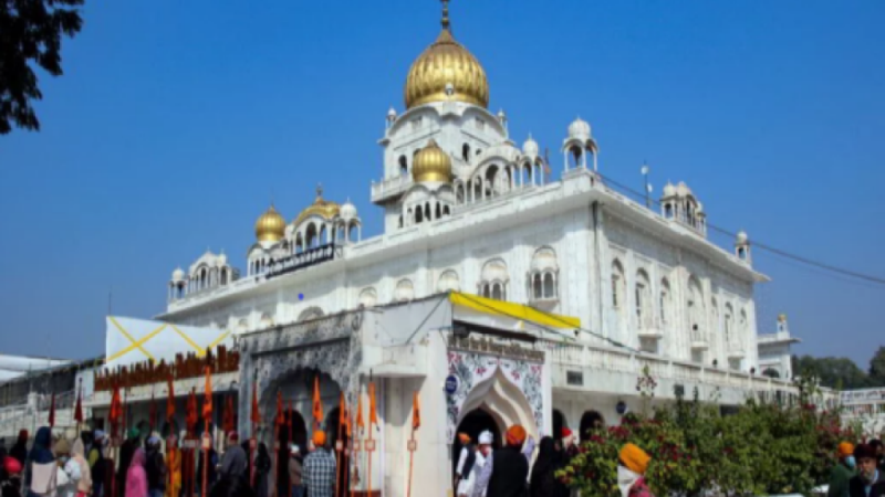 Guru Parv News: गुरुद्वारों पर कीर्तन और नामजप से गुंजा शहर, जगह-जगह लगाए गए लंगर…