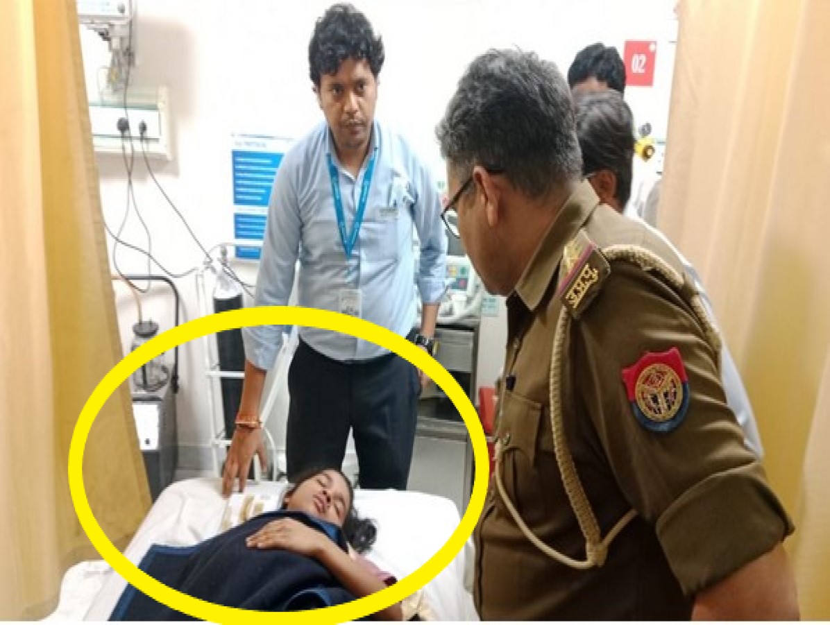 Lift Accident In Noida: नोएडा के नामी अस्पताल में गिरी लिफ्ट.. इमरजेंसी में चल रहा घायलों का इलाज