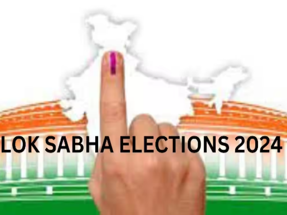 Lok Sabha Election 2024: मतदान के चलते लागू रहेगा ट्रैफिक डायवर्जन, घर से निकलते वक्त रहें सावधान…