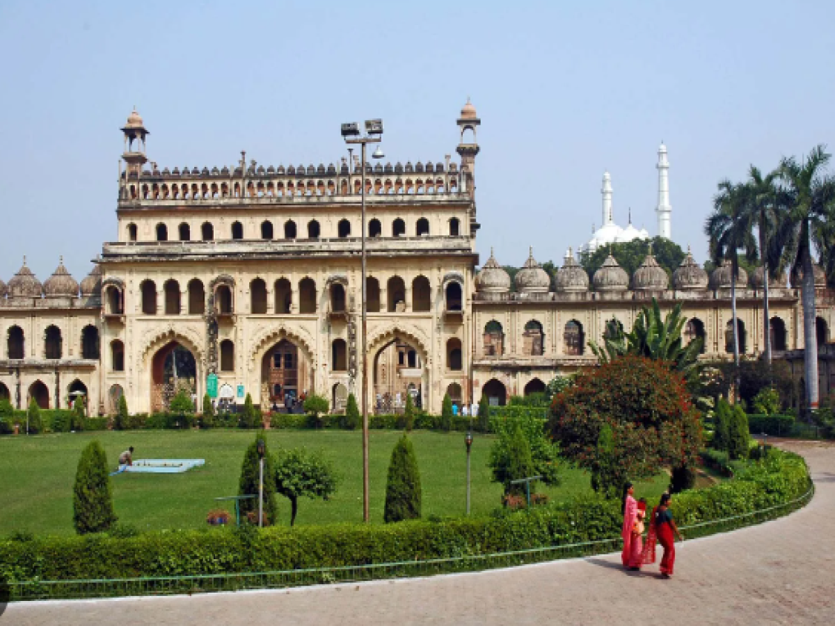 Lucknow News: जल्द ही राजधानी लखनऊ का बदल सकता है नाम, नगर निगम की बैठक में बन सकती है सहमति