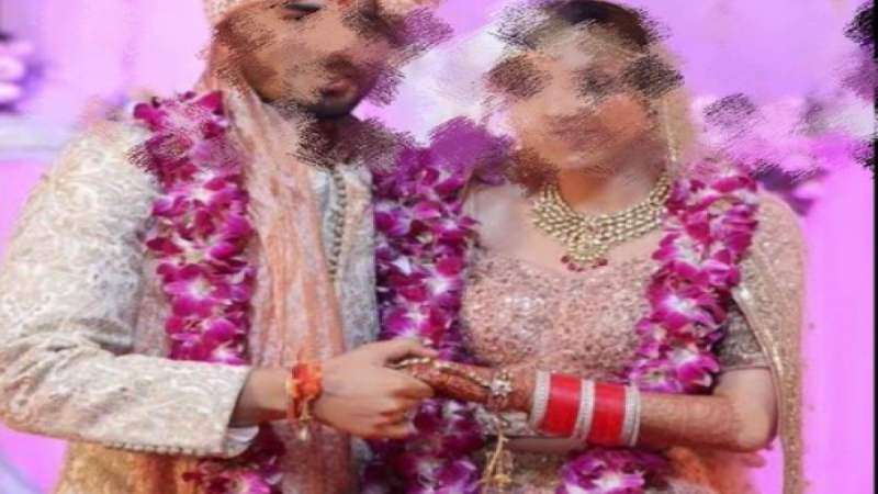 Ghaziabad News: डॉक्टर लड़की से धोखाधड़ी, पहले की शादी.. फिर 20 लाख हड़पा, अंत में दिया धोखा
