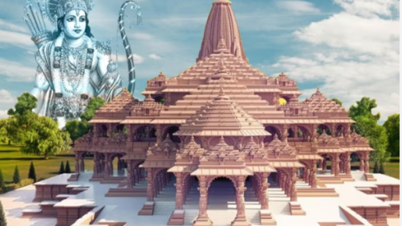 Ram Mandir Ayodhya Update: योगीराज द्वारा बनाई गई मूर्ति की विशेषताएं, क्या हैं तैयारियां