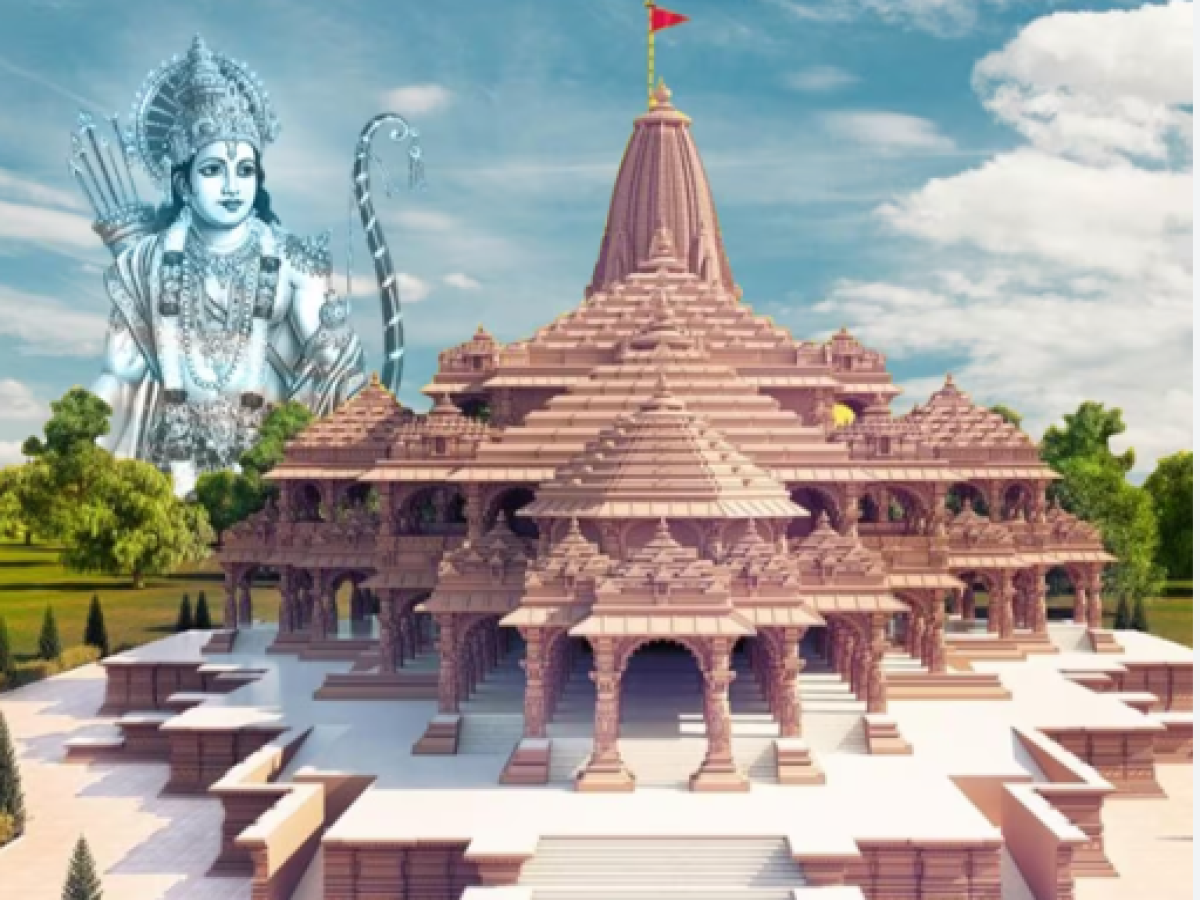 Noida News: ‘राम आयेंगे तो जलेंगे दिवाली के दिए’, अथॉरिटी ने की स्पेशल तैयारी