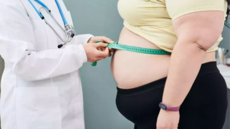 Lifestyle, Health News: अनियमित खानपान से महिलाओं में बढ़ रहा है मोटापा, दूर करने के लिए इन बातों पर दें ध्यान