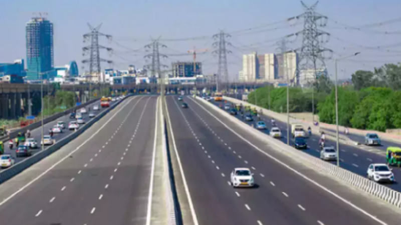 Noida Greater Noida Expressway: खुशखबरी, नए एक्सप्रेसवे के निर्माण से नोएडा एयरपोर्ट से होगी दिल्ली तक कनेक्टिविटी