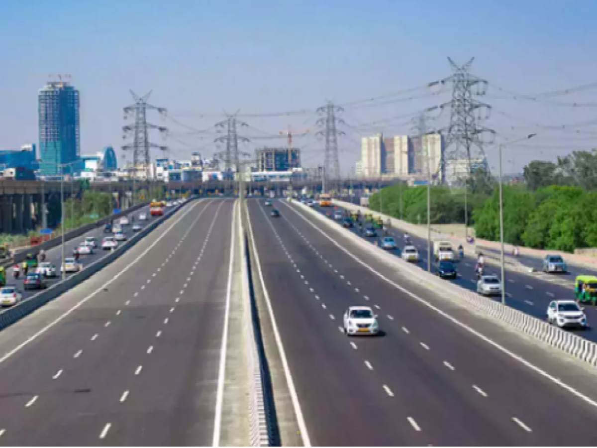 Noida-Greater Noida Expressway: नोएडा-ग्रेटर नोएडा एक्सप्रेस-वे पर मिलेगा जाम से छुटकारा, दो अंडरपास बनने से कनेक्टिविटी होगी बेहतर
