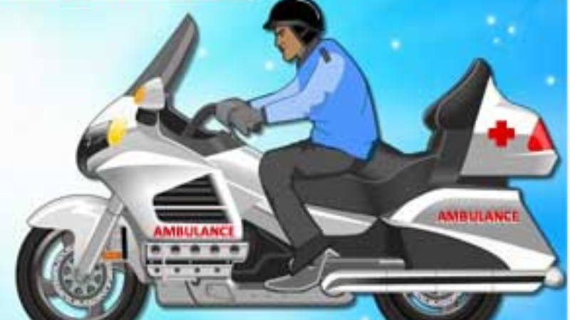 Delhi News: खुशखबरी, दिल्ली की सड़को पर जल्द ही दौड़ेंगी बाइक एंबुलेंस, स्वास्थ्य विभाग ने जारी किया टेंडर..सभी को मिलेगा समय पर इलाज