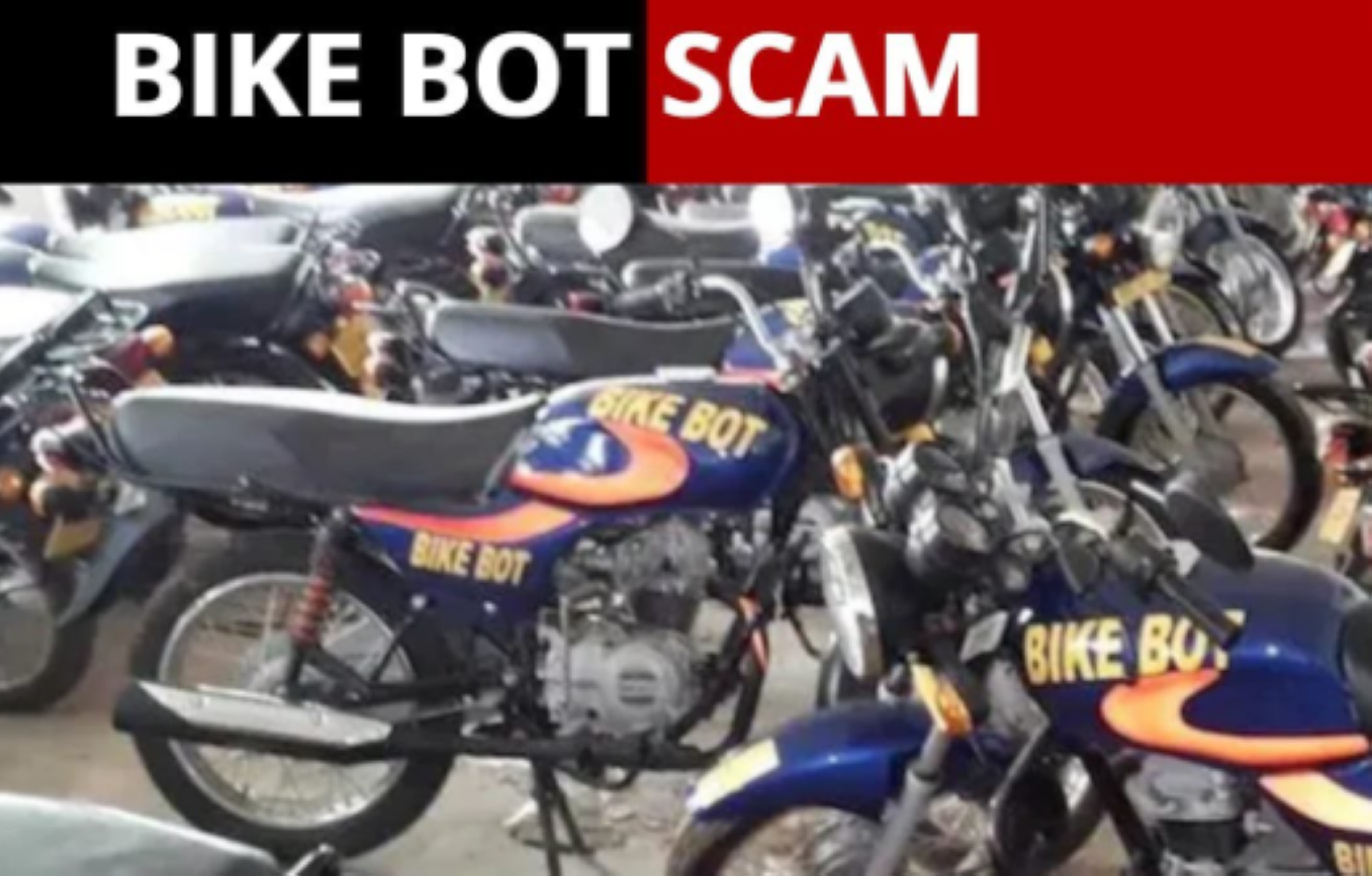 Bike Bot Scam: 4200 करोड़ के घोटाले का पर्दाफाश, ED दिल्ली से मेरठ तक करेगी जांच