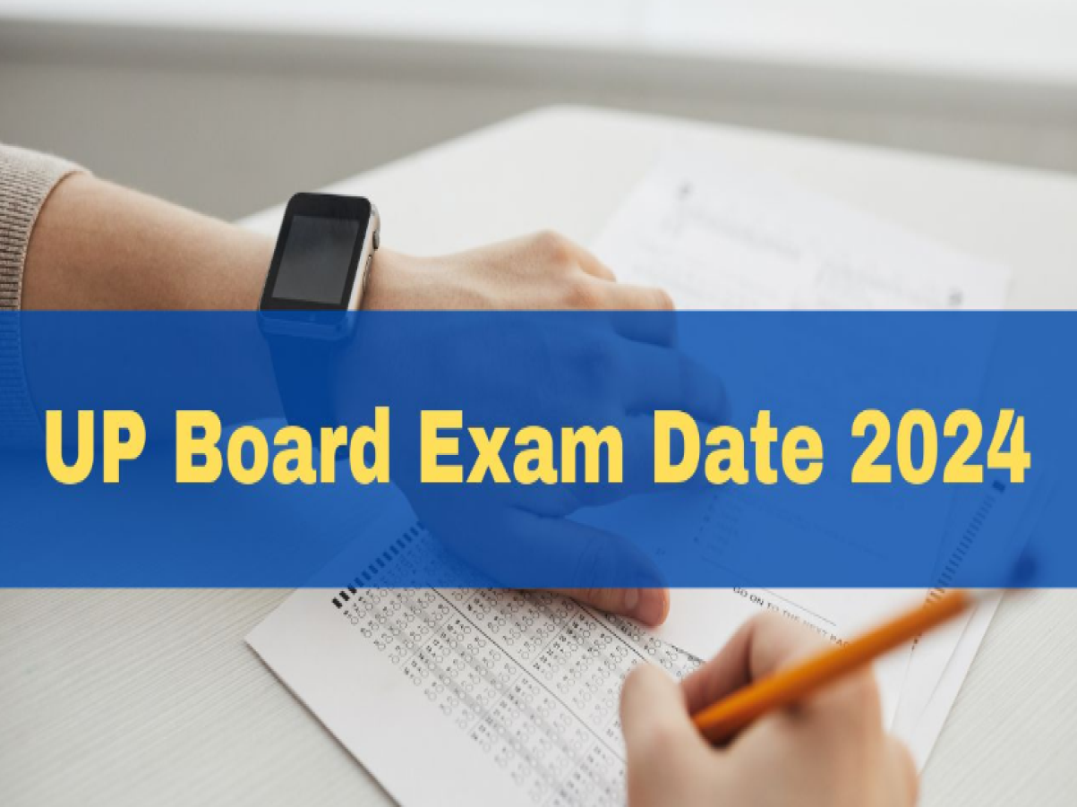 Up Board Exam Time Table 2024: जल्दी परीक्षा, जल्दी परिणाम…क्या बच्चों की बढ़ायेगा चिंता…