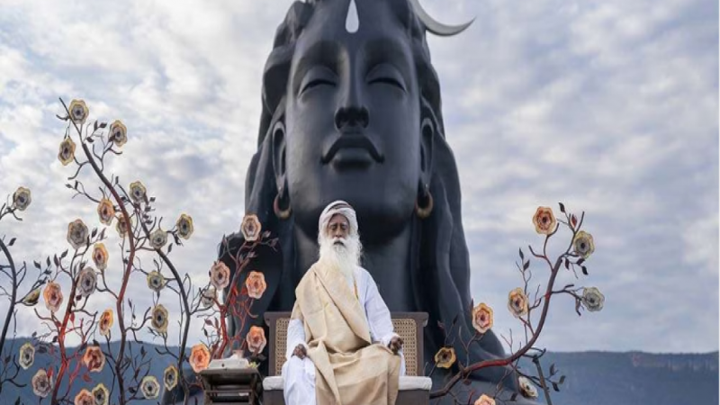 Noida News: जेवर एयरपोर्ट के पास बनेगी भगवान शिव की विशाल मूर्ति, यमुना अथॉरिटी से मांगी गई जमीन