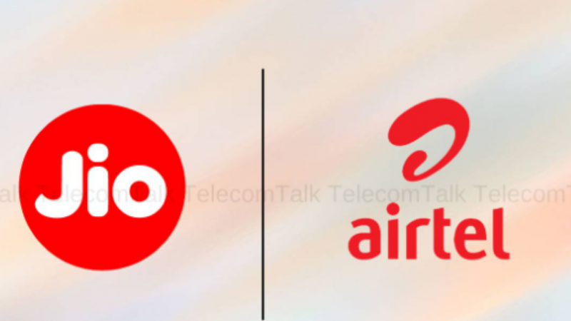 Delhi News: खुशखबरी…जियो और एयरटेल ने अपने ग्राहकों को खुश करने का दिया एक और मौका..
