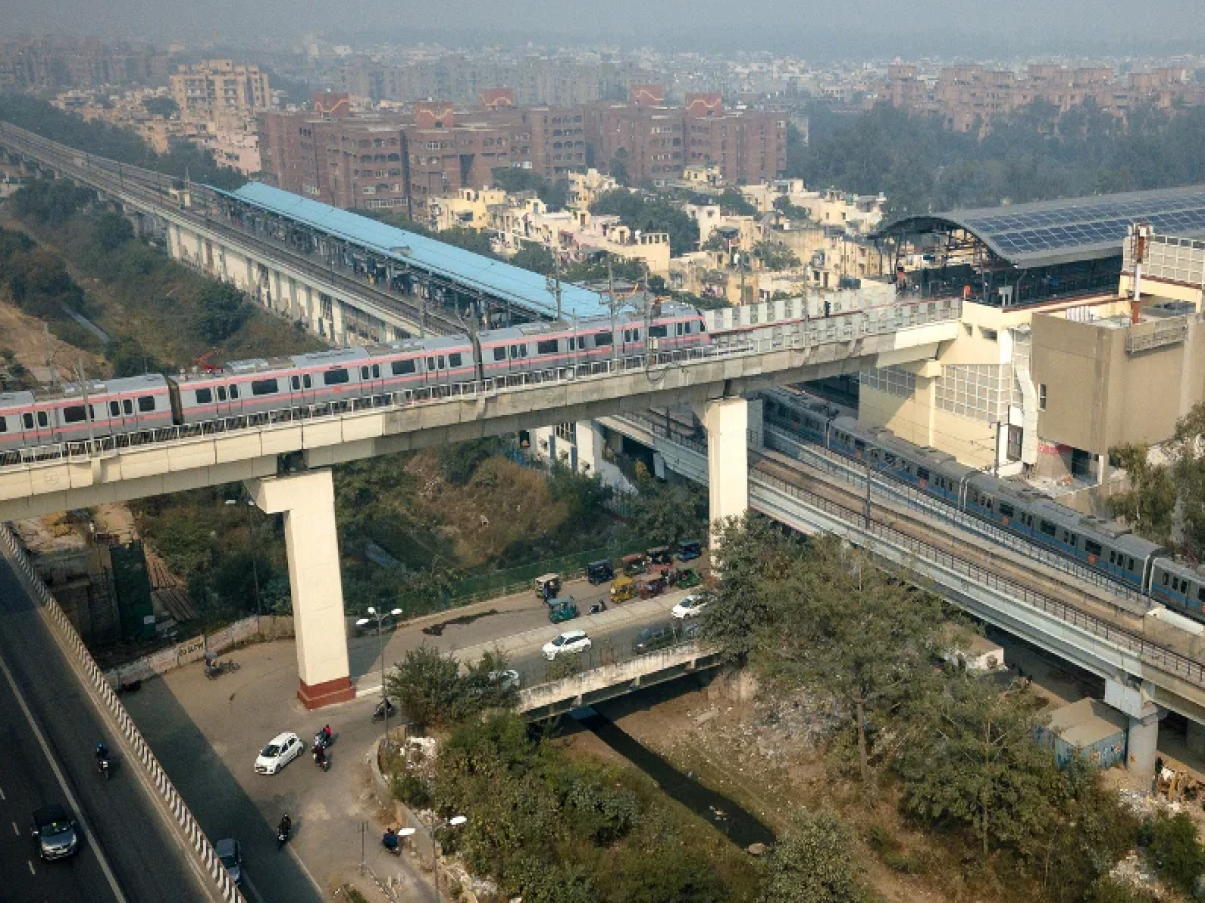 Noida Metro: खुशखबरी, तैयार होगा सेक्टर-142 से बोटेनिकल गार्डन मेट्रो कॉरिडोर…