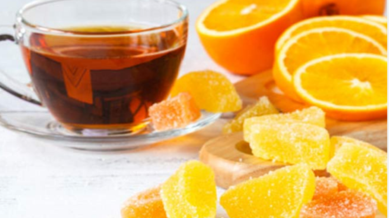 Orange Peel Benefits:विटामिन-सी से भरपूर संतरा सेहत के लिए काफी फायदेमंद, छिलका भी कई पोषक तत्वों से भरपूर