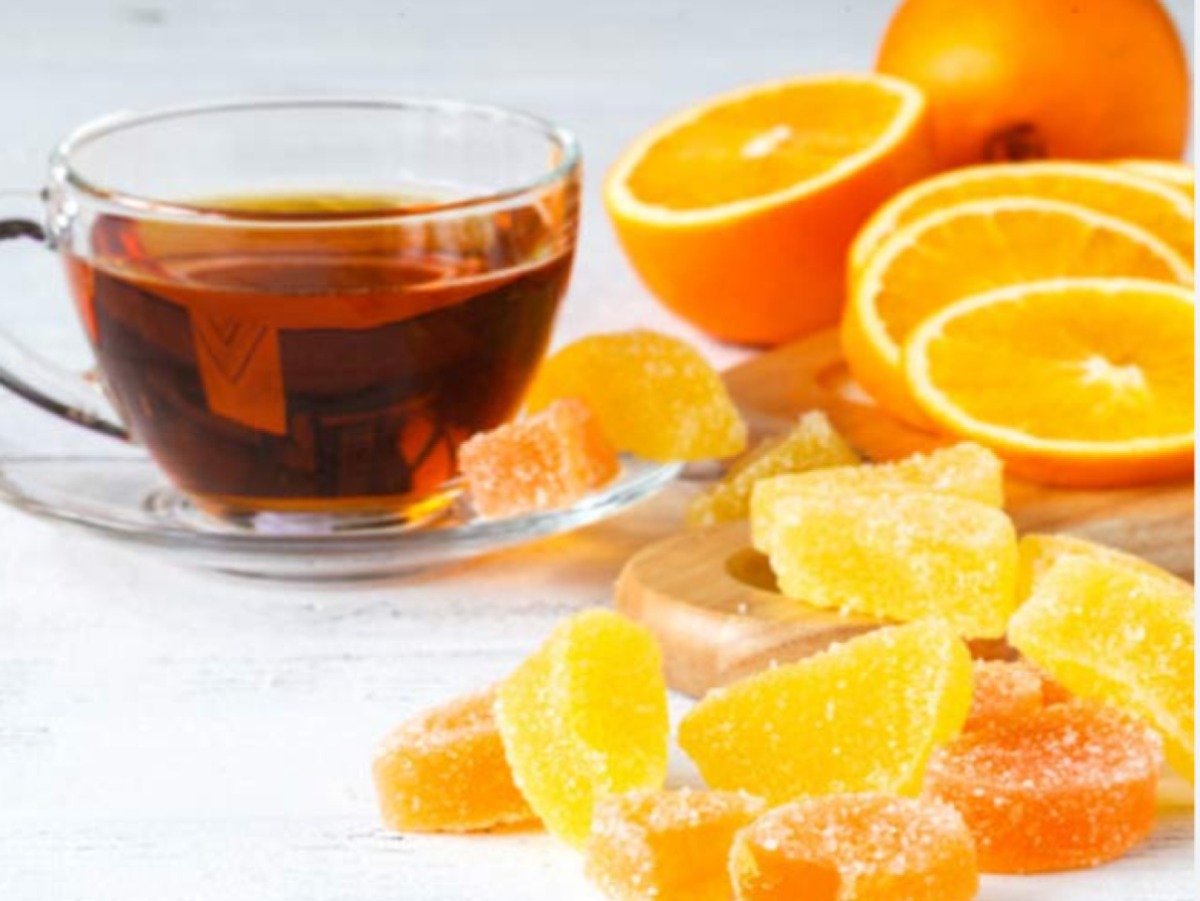 Orange Peel Benefits:विटामिन-सी से भरपूर संतरा सेहत के लिए काफी फायदेमंद, छिलका भी कई पोषक तत्वों से भरपूर