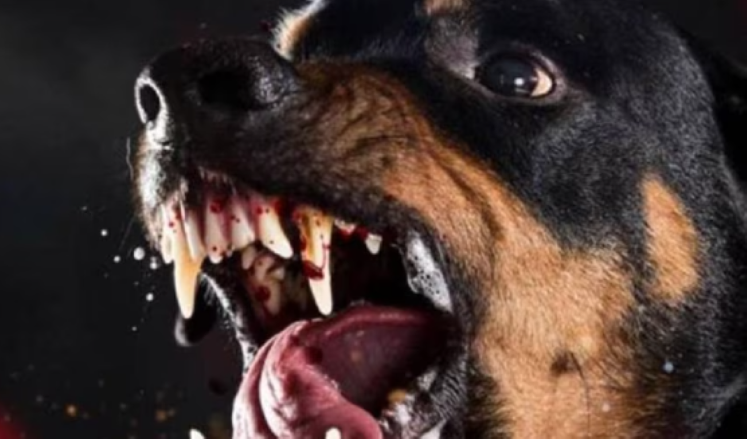 Noida News, Dog Attack: विदेशी नस्ल के कुत्ते ने घर के बाहर खेल रहे बच्चे पर किया हमला…