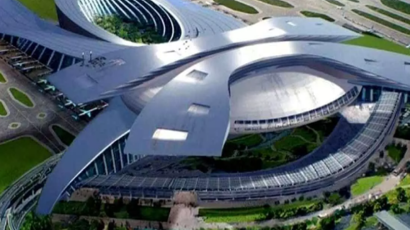 Noida Airport: नोएडा एयरपोर्ट से जुड़ेगी दिल्ली, यमुना के किनारे लिंक रोड बनने से इन्हे होगा फायदा