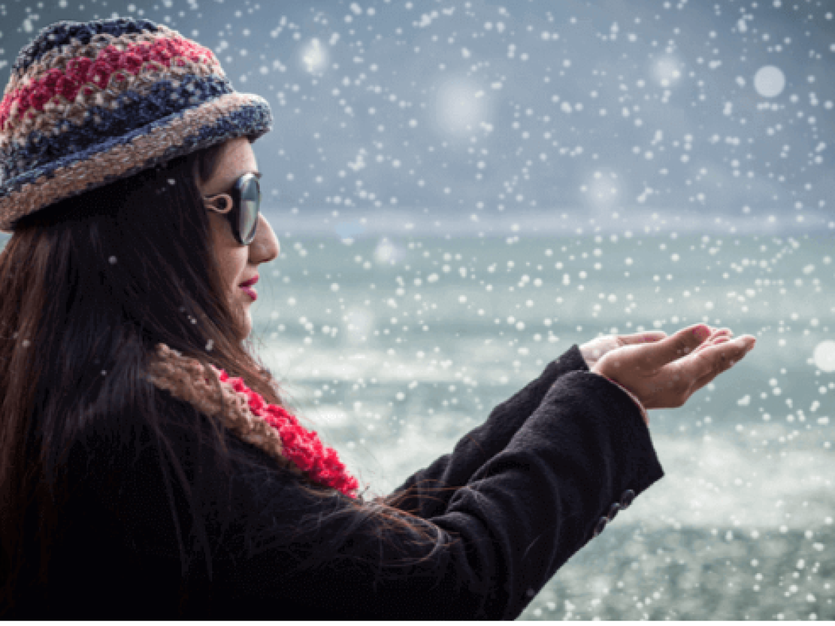 Winter Health Tips: इन पांच चीजों को डाइट में शामिल करें, सर्दियों में रहेंगे एनर्जेटिक