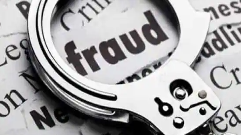Fraud in Greno West: जालसाजों के बढ़ते हौसले, फ्लैट दिलाने के नाम पर ठगे 13 लाख