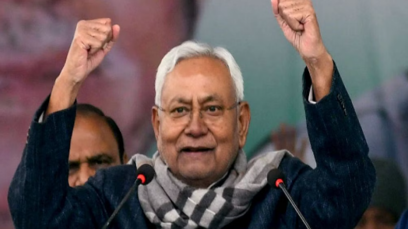 Big Political News: महागठबंधन में पड़ी फूट, इस वजह से आरजेडी प्रमुख नीतीश कुमार ने दिया इस्तीफा