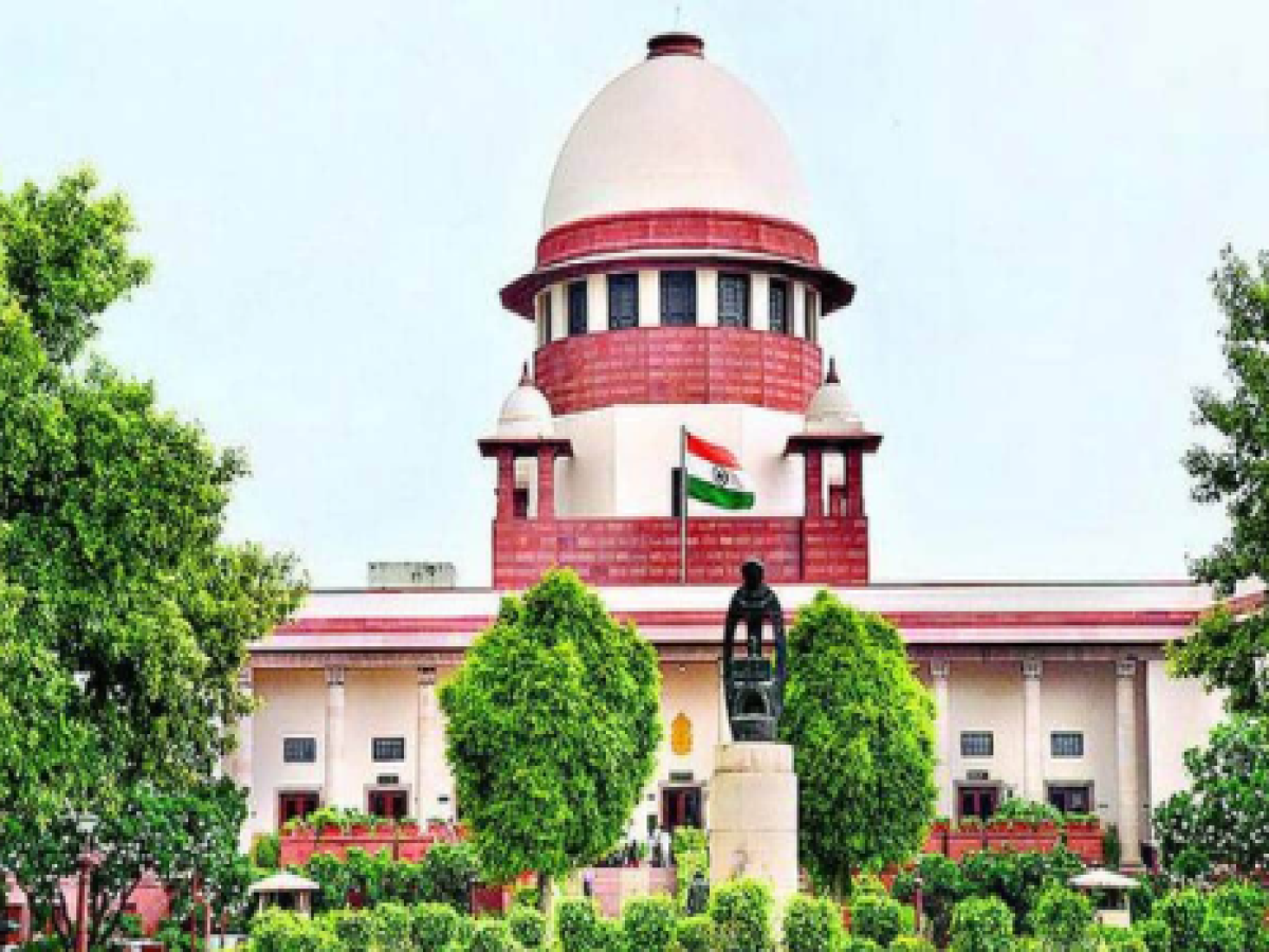 Supreme Court News: कोर्ट में सीसीटीवी बंद होने पर  सुप्रीम कोर्ट ने लिया एक्शन, यूपी सरकार को भेजा नोटिस