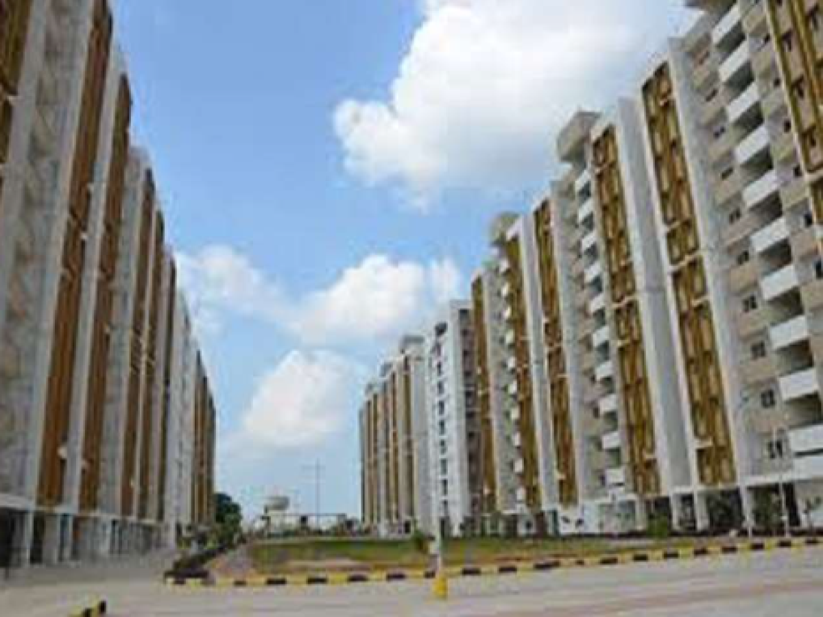 New Kanpur City Project: न्यू कानपुर सिटी प्रॉजेक्ट का नहीं हो पाएगा रेरा में रजिस्ट्रेशन, ये है बड़ी वजह