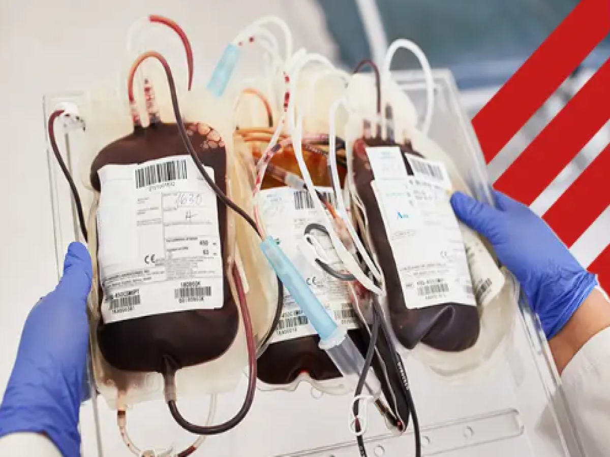 Blood Bank in Burari Hospital: मरीजों को अब नही होगी ब्लड प्रॉब्लम, लाखों लोगों की बचेगी जान