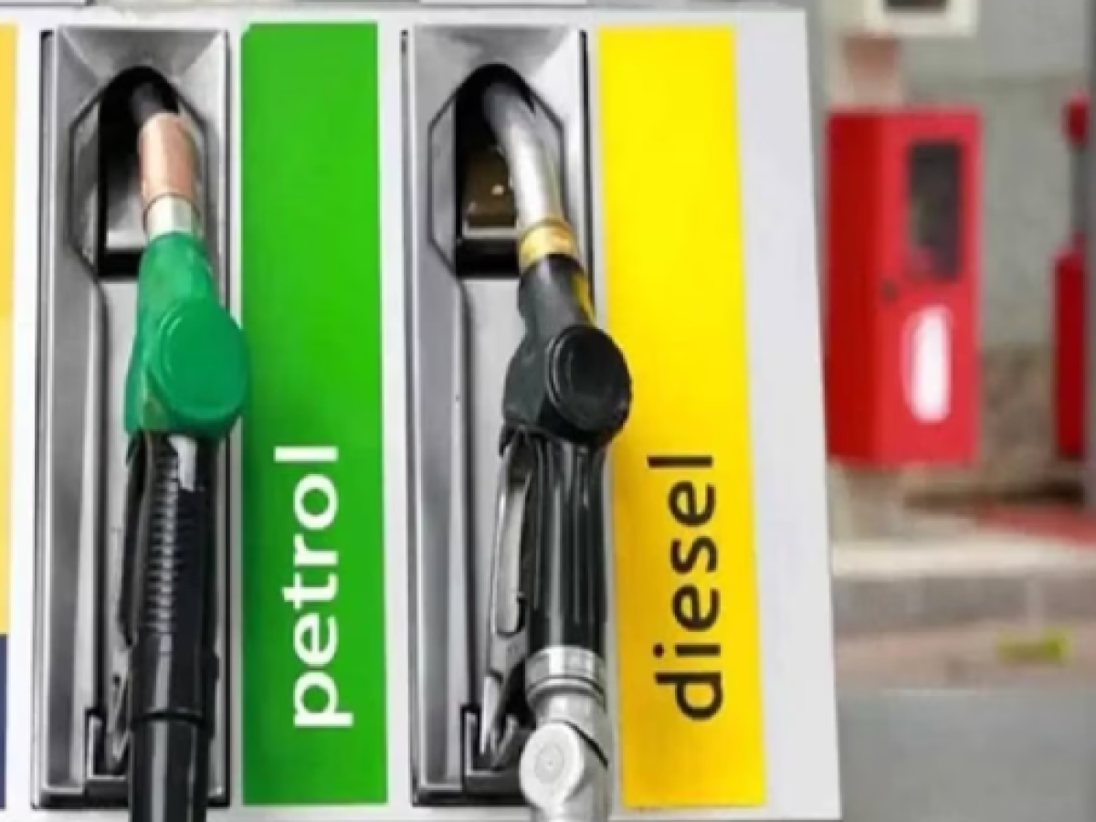 Petrol Price Today: राजधानी दिल्ली समेत देश के अन्य शहरों में क्या हैं पेट्रोल और डीजल के भाव, जानें यहां…