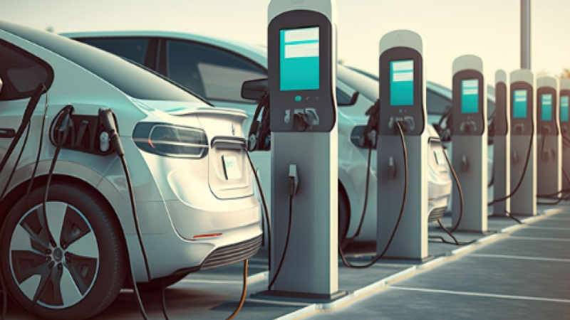 Electric Vehicles Charging: बिना तारों वाला ईवी चार्जिंग, जानें क्या है इसकी उपयोगिता…