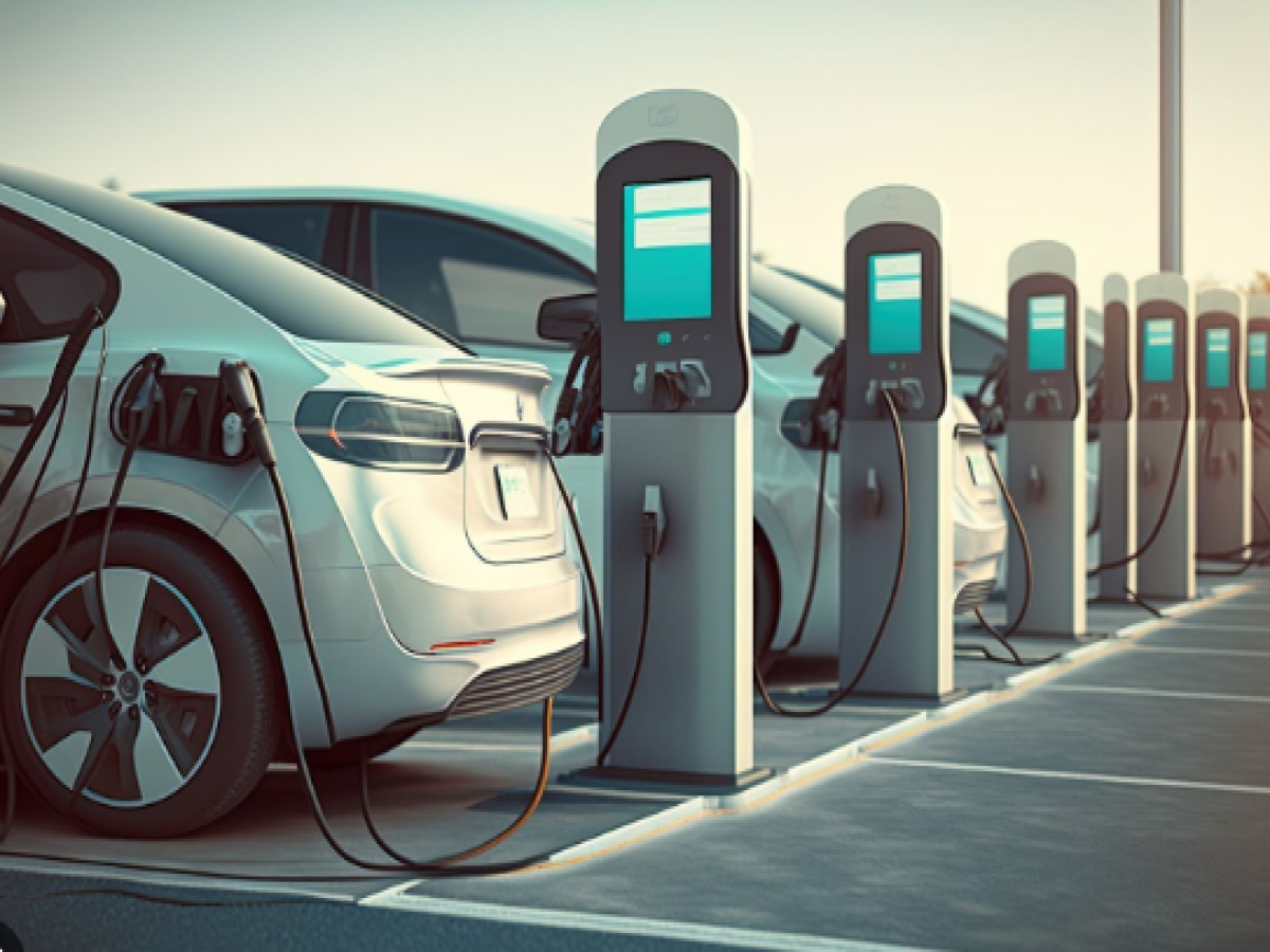 Electric Vehicles Charging: बिना तारों वाला ईवी चार्जिंग, जानें क्या है इसकी उपयोगिता…