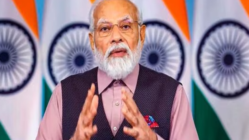 PM Surya Ghar Yojana: पीएम मोदी ने दिया बड़ा तोहफा, फ्री बिजली स्कीम के लिए ऐसे कराएं रजिस्‍ट्रेशन