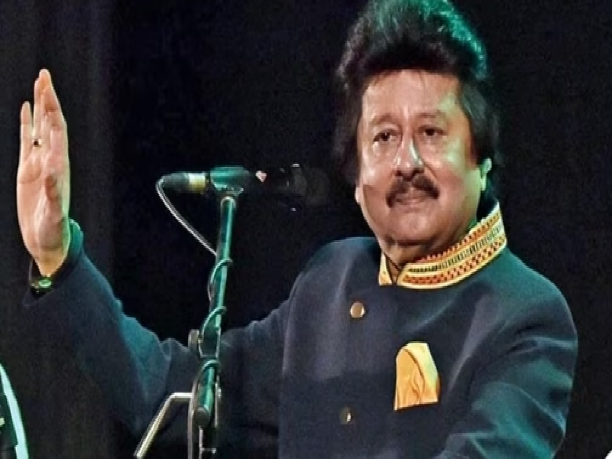 Ghazals Singer Pankaj Udhas Death: थम गए गजल के सुर! गजल गायक पंकज उधास ने 72 साल की उम्र में ली अंतिम सांस