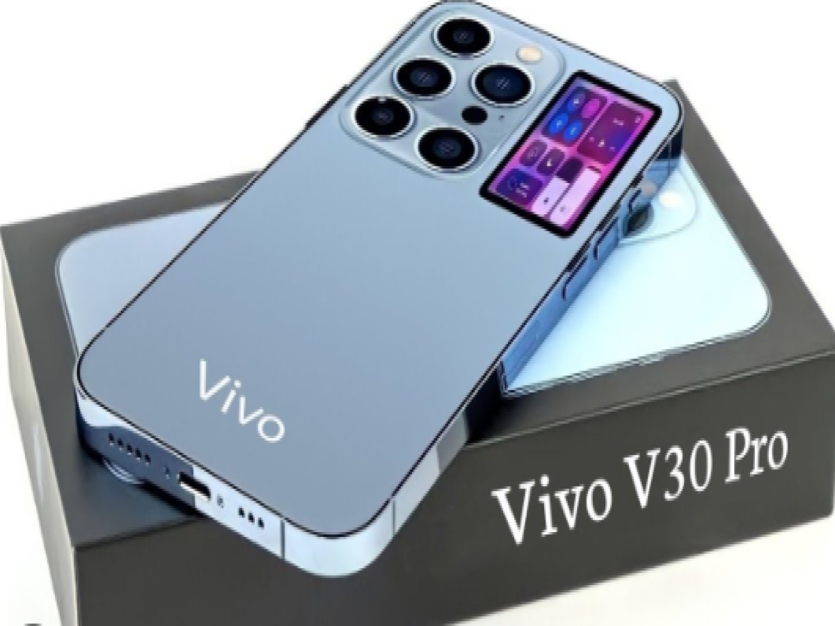 Vivo V30 Series: 7 मार्च को लॉन्च होगा Vivo V30 स्मार्ट फोन की न्यू सीरीज, जानें क्या कुछ है खास…